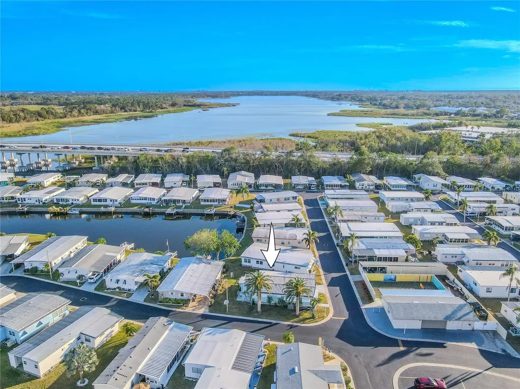 10343 Magnolia Lane Largo FL 33773