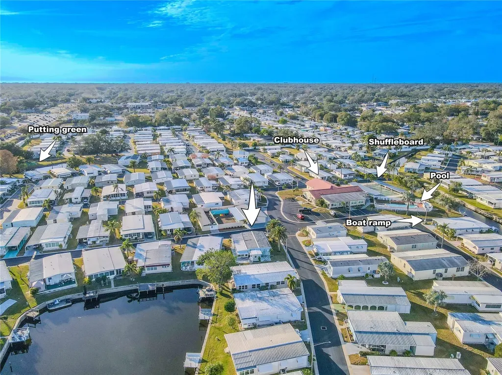 10343 Magnolia Lane Largo FL 33773