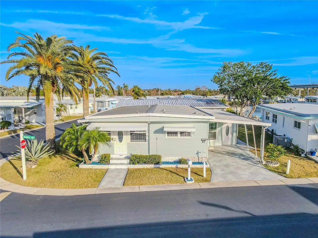 10343 Magnolia Lane Largo FL 33773