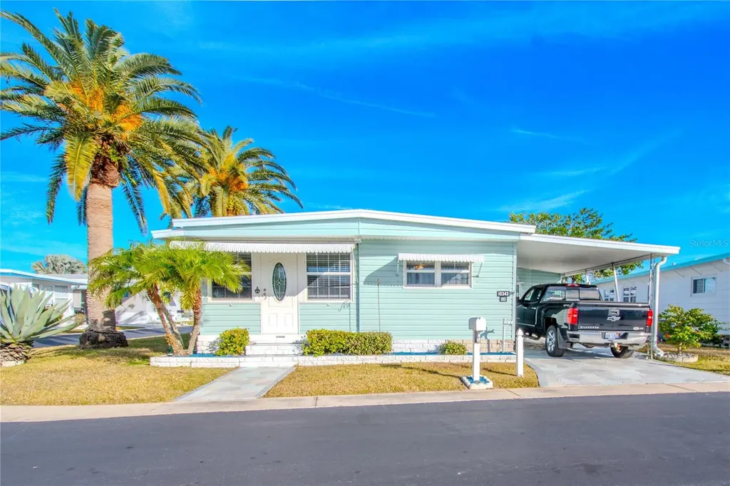 10343 Magnolia Lane Largo FL 33773