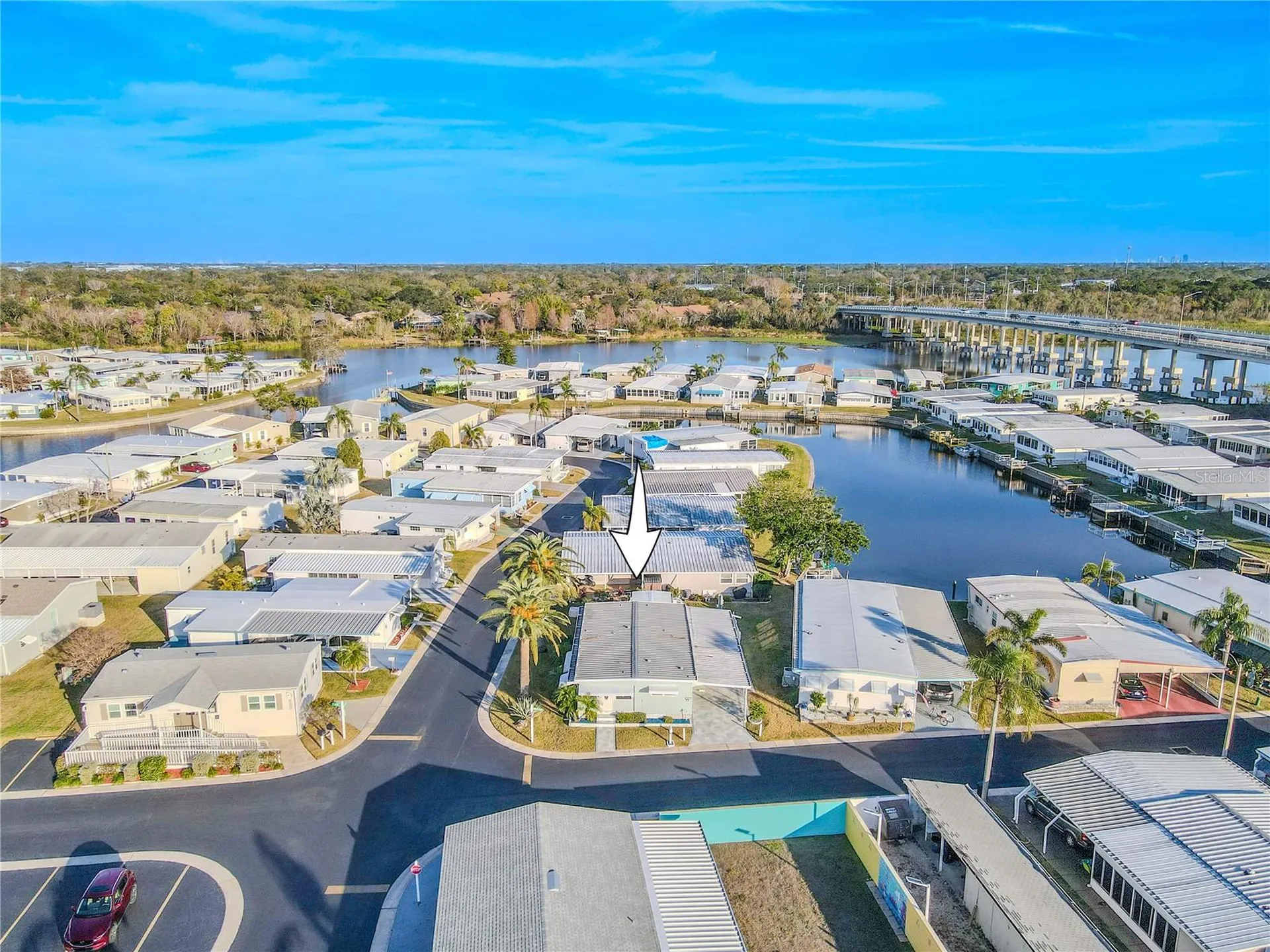 10343 Magnolia Lane Largo FL 33773