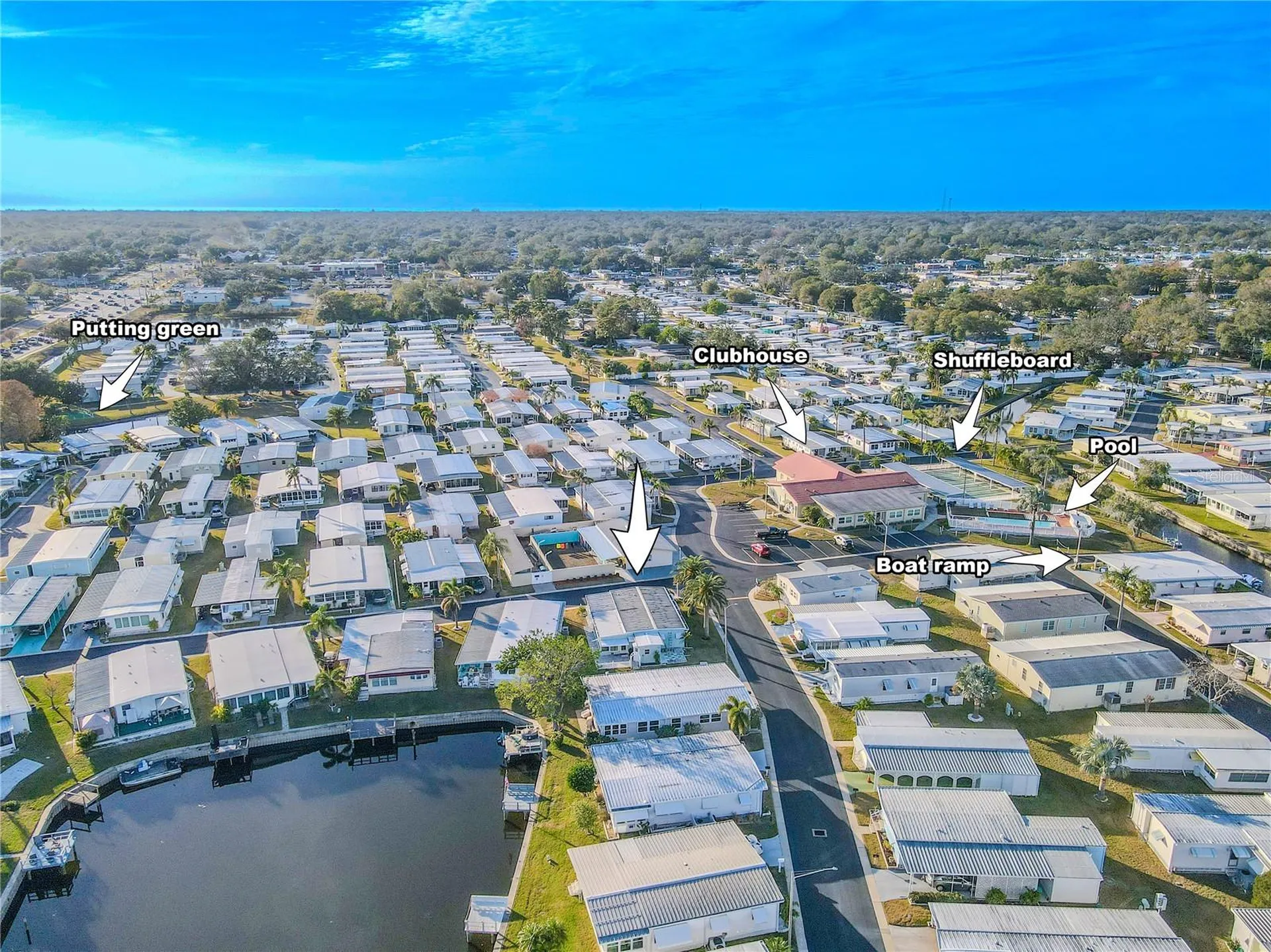 10343 Magnolia Lane Largo FL 33773