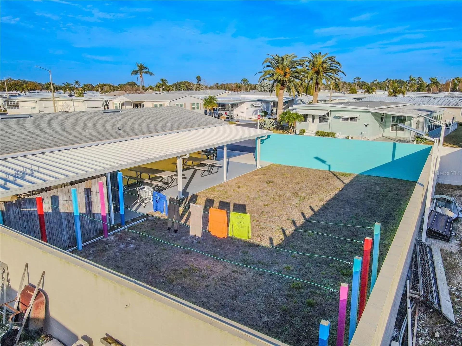 10343 Magnolia Lane Largo FL 33773