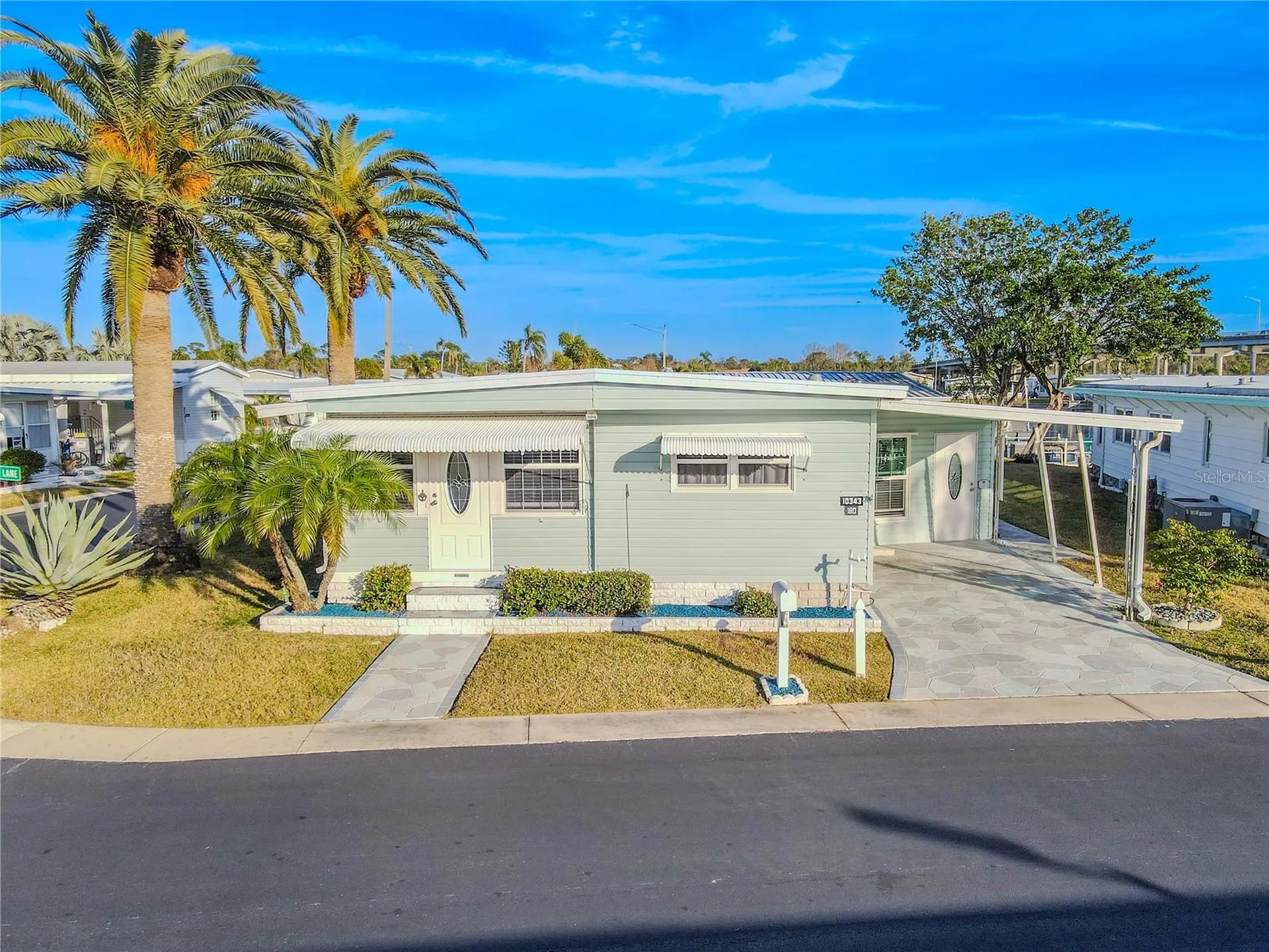 10343 Magnolia Lane Largo FL 33773