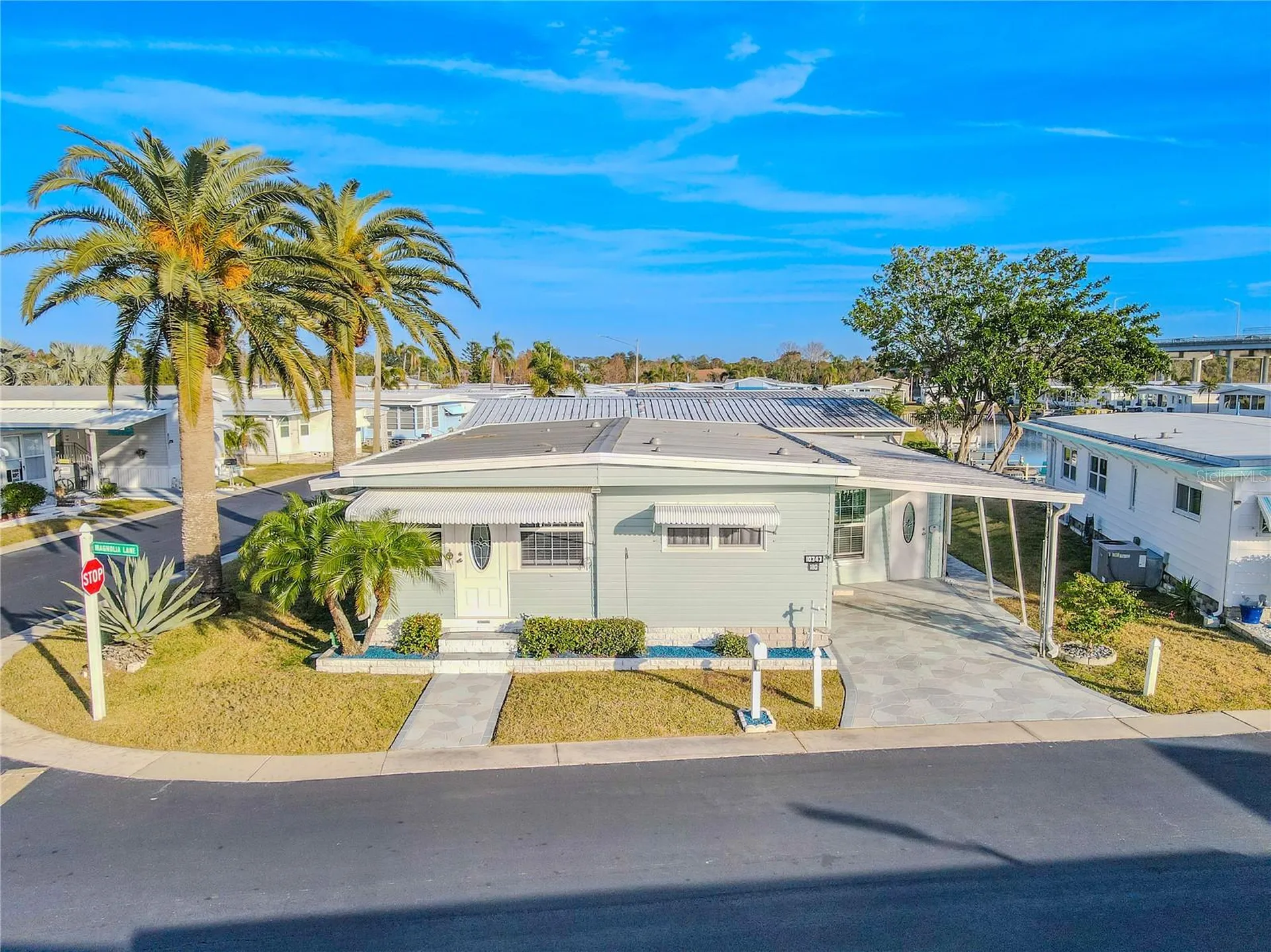 10343 Magnolia Lane Largo FL 33773
