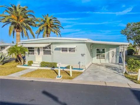 10343 Magnolia Lane Largo FL 33773