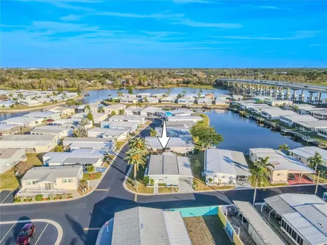 10343 Magnolia Lane Largo FL 33773