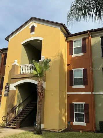738 Crest Pines Drive Orlando FL 32828