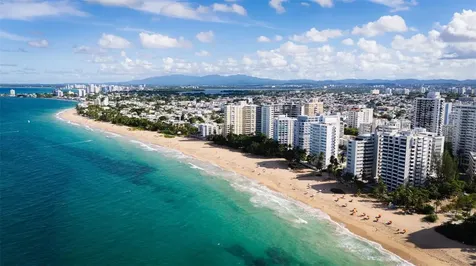 1507 Ashford Ave. Avenue San Juan PR 00911