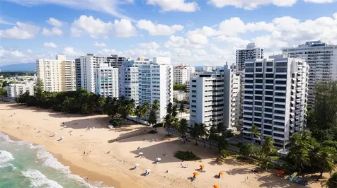 1507 Ashford Ave. Avenue San Juan PR 00911