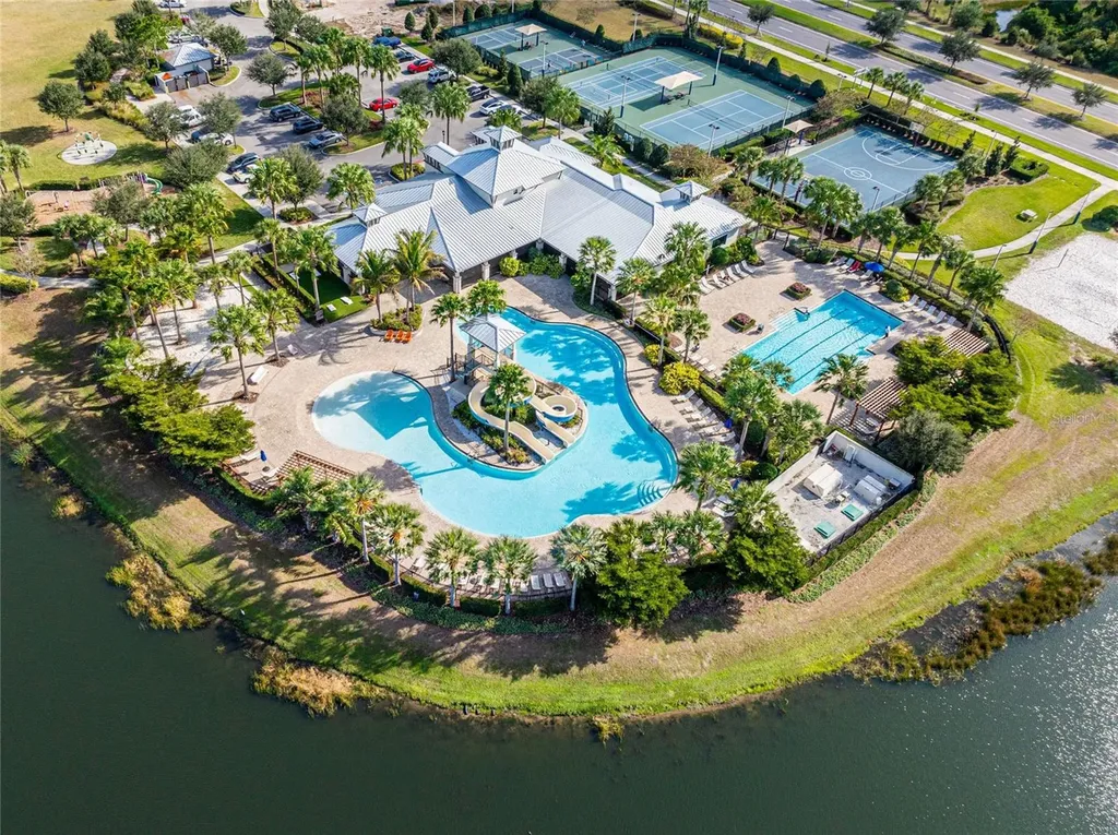 6510 Nestall Court Apollo Beach FL 33572