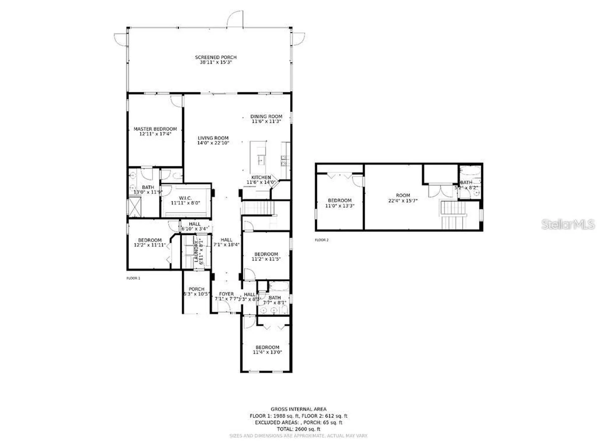 6510 Nestall Court Apollo Beach FL 33572