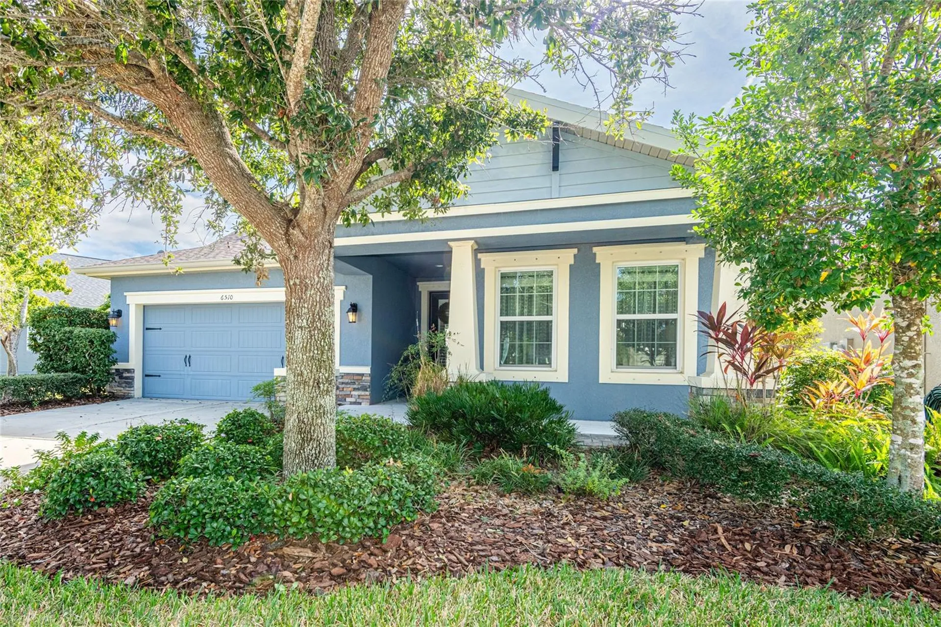 6510 Nestall Court Apollo Beach FL 33572