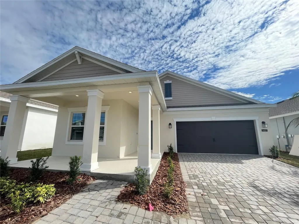 1427 Brentwood Drive Kissimmee FL 34746