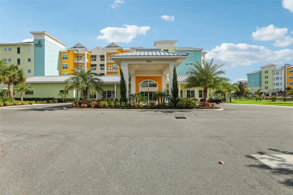 3151 Sunset Walk Drive Kissimmee FL 34747