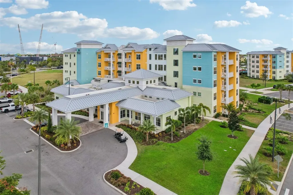 3151 Sunset Walk Drive Kissimmee FL 34747