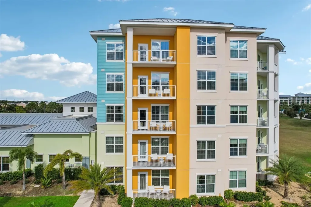 3151 Sunset Walk Drive Kissimmee FL 34747