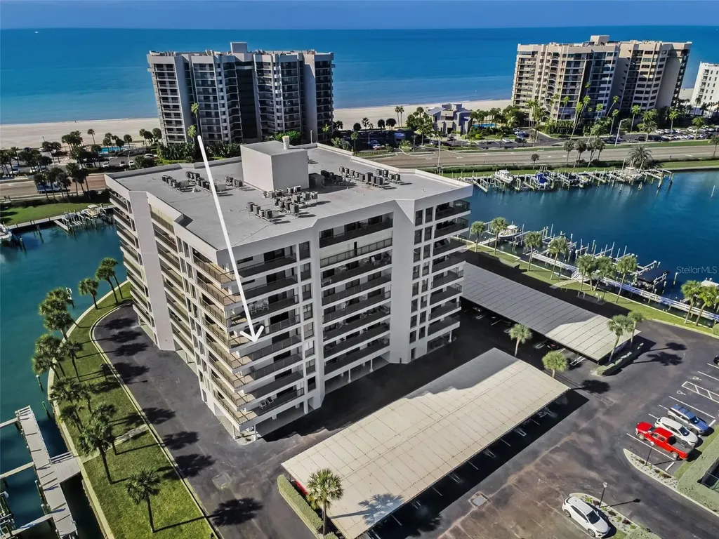 1651 Sand Key Estates Court Clearwater Beach FL 33767