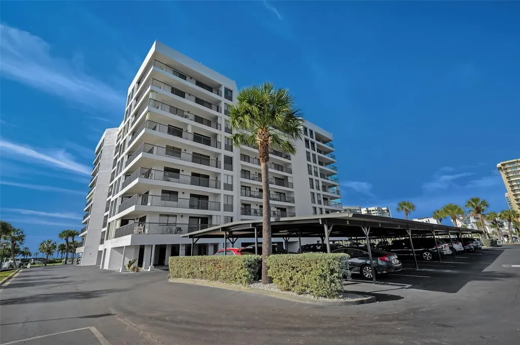 1651 Sand Key Estates Court Clearwater Beach FL 33767