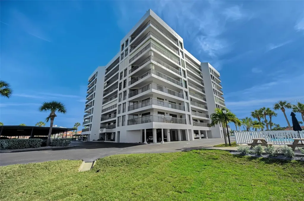 1651 Sand Key Estates Court Clearwater Beach FL 33767