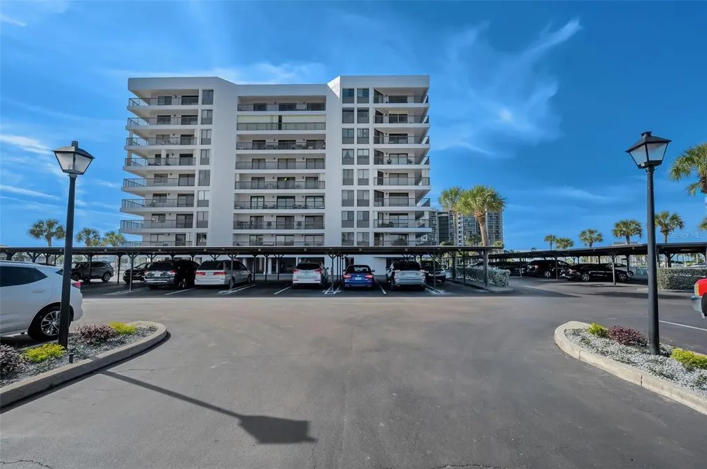 1651 Sand Key Estates Court Clearwater Beach FL 33767