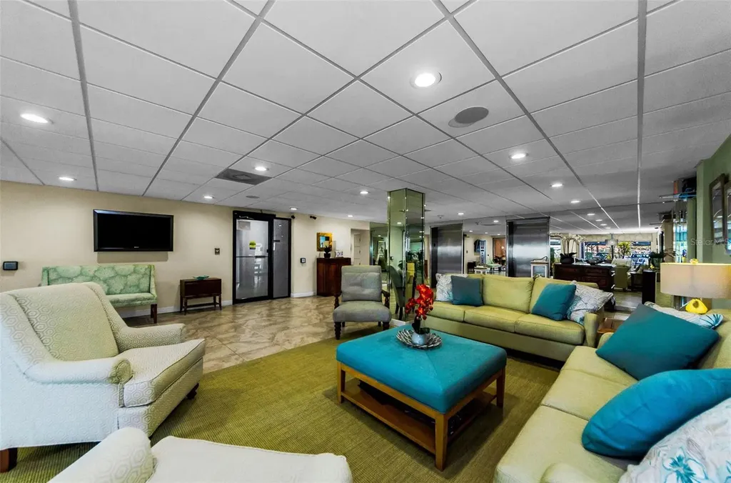 1651 Sand Key Estates Court Clearwater Beach FL 33767