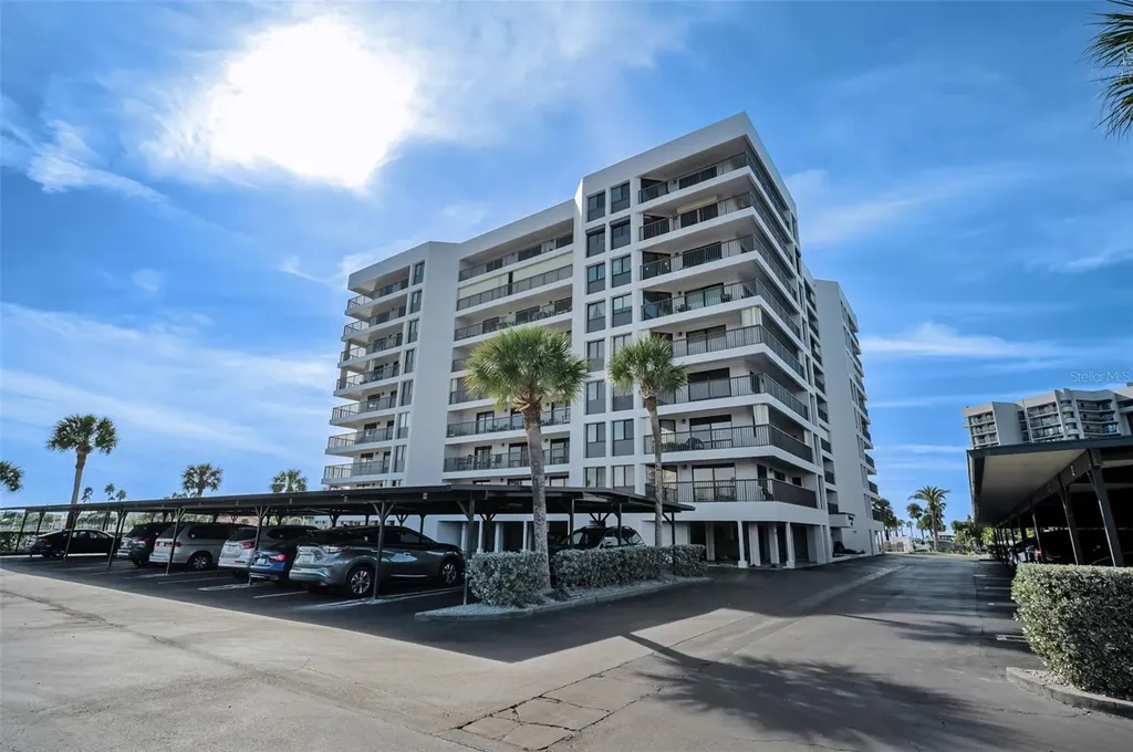 1651 Sand Key Estates Court Clearwater Beach FL 33767