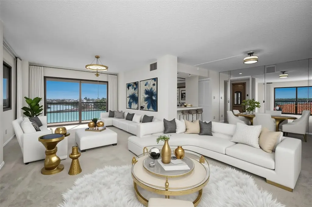 1651 Sand Key Estates Court Clearwater Beach FL 33767