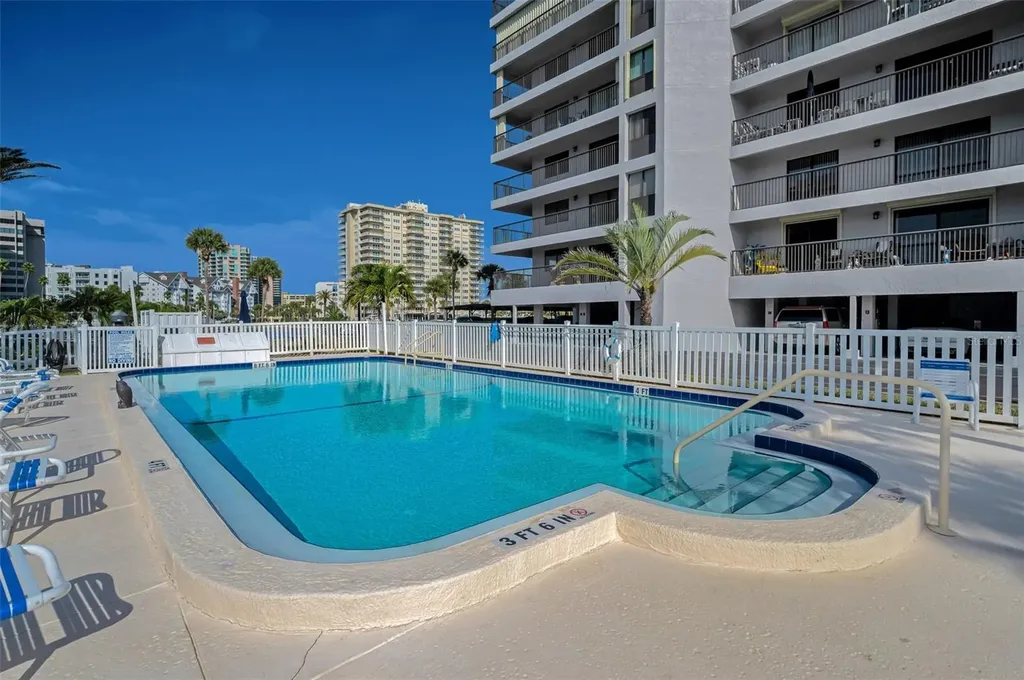 1651 Sand Key Estates Court Clearwater Beach FL 33767