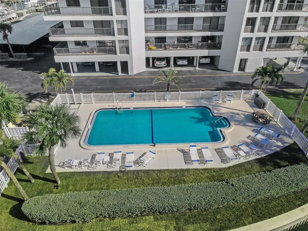 1651 Sand Key Estates Court Clearwater Beach FL 33767