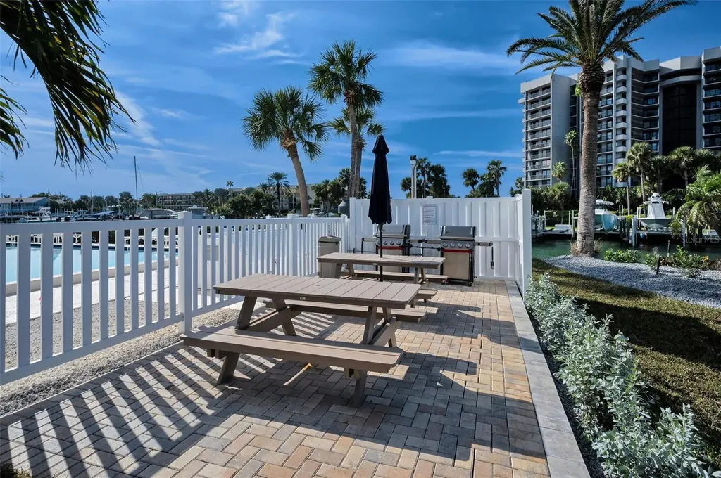 1651 Sand Key Estates Court Clearwater Beach FL 33767