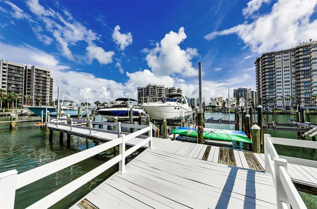 1651 Sand Key Estates Court Clearwater Beach FL 33767