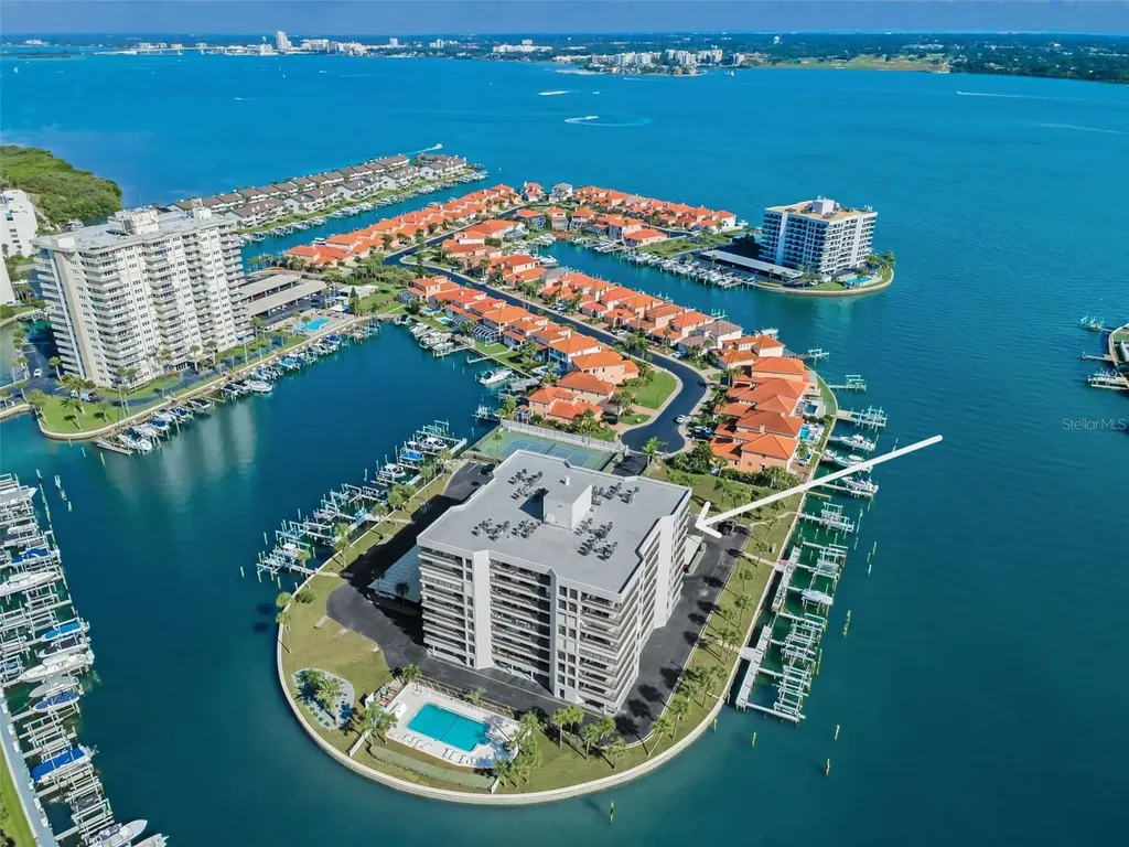 1651 Sand Key Estates Court Clearwater Beach FL 33767
