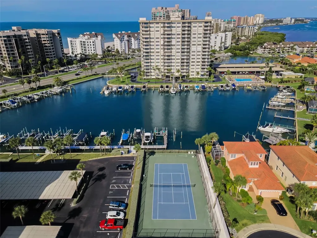 1651 Sand Key Estates Court Clearwater Beach FL 33767