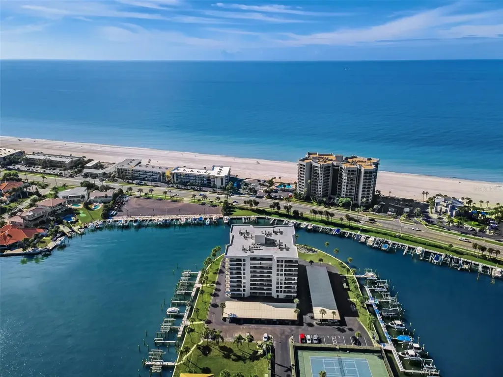 1651 Sand Key Estates Court Clearwater Beach FL 33767
