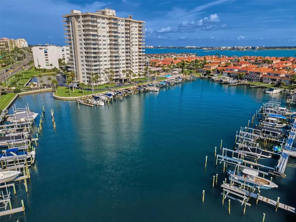 1651 Sand Key Estates Court Clearwater Beach FL 33767