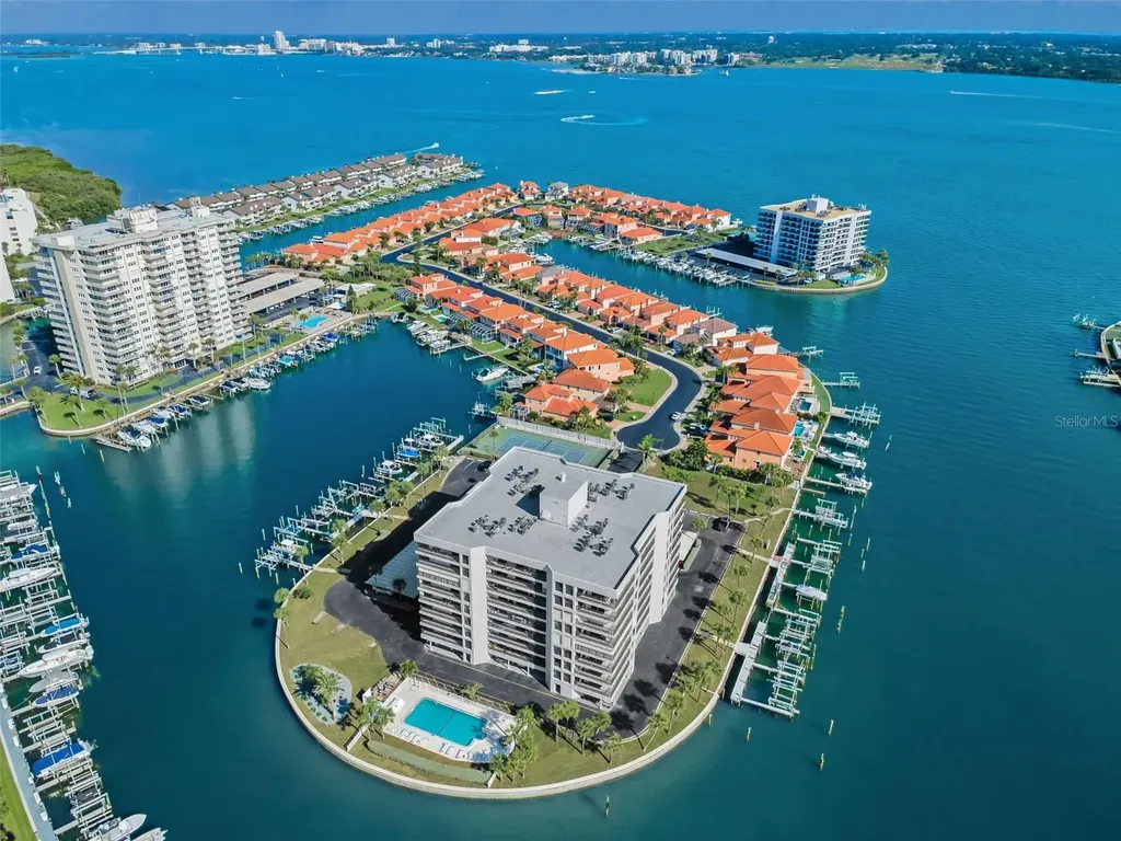 1651 Sand Key Estates Court Clearwater Beach FL 33767