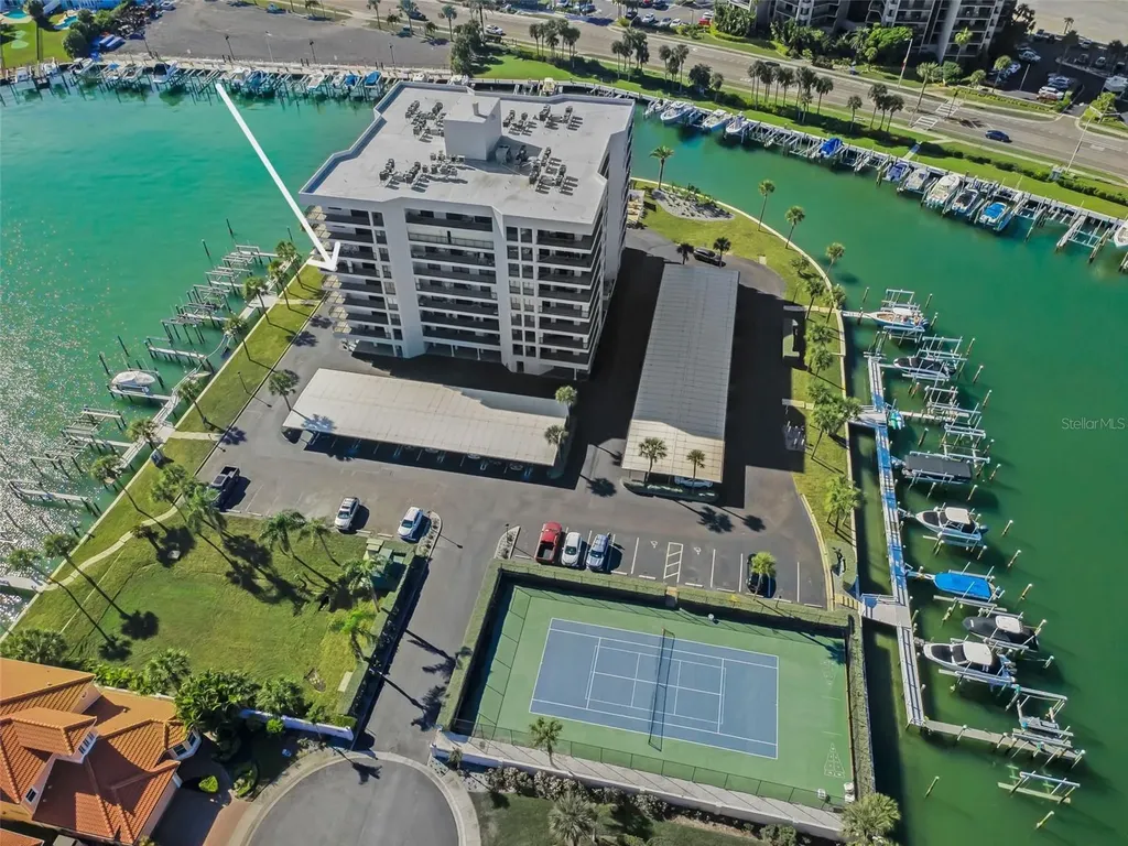 1651 Sand Key Estates Court Clearwater Beach FL 33767