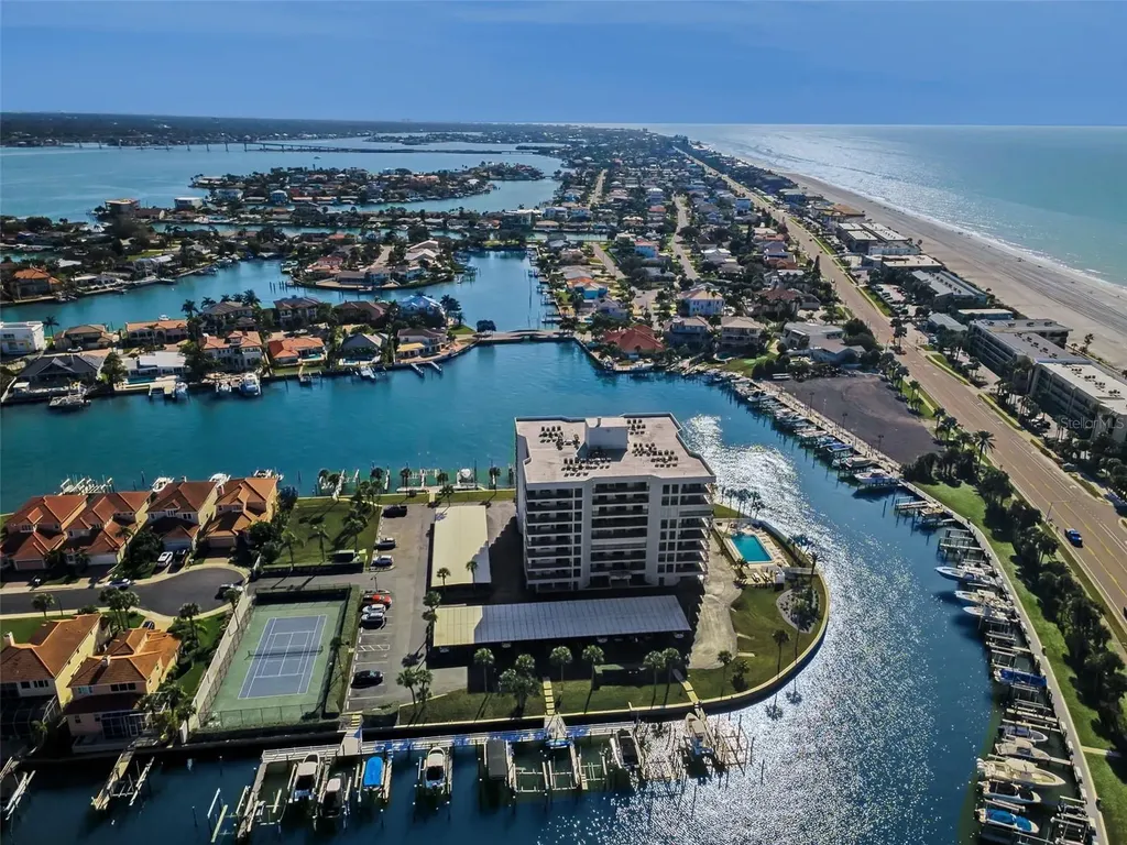1651 Sand Key Estates Court Clearwater Beach FL 33767