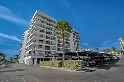1651 Sand Key Estates Court Clearwater Beach FL 33767