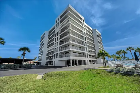 1651 Sand Key Estates Court Clearwater Beach FL 33767