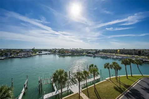 1651 Sand Key Estates Court Clearwater Beach FL 33767