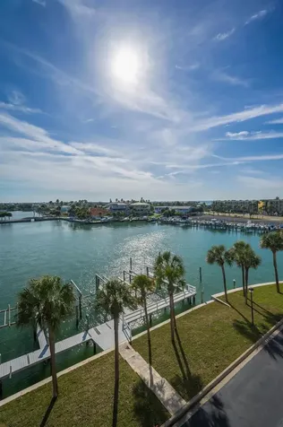 1651 Sand Key Estates Court Clearwater Beach FL 33767