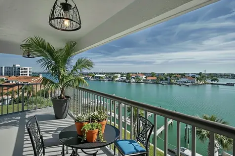 1651 Sand Key Estates Court Clearwater Beach FL 33767