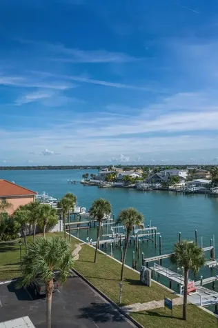 1651 Sand Key Estates Court Clearwater Beach FL 33767