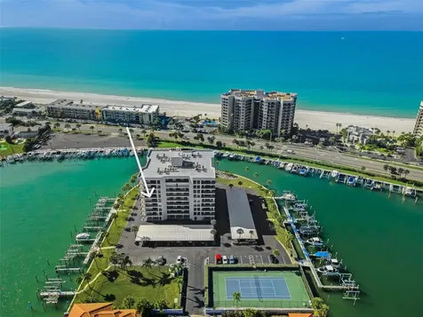 1651 Sand Key Estates Court Clearwater Beach FL 33767
