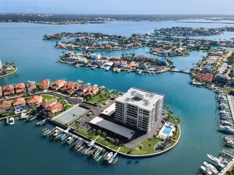 1651 Sand Key Estates Court Clearwater Beach FL 33767