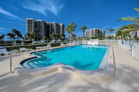 1651 Sand Key Estates Court Clearwater Beach FL 33767