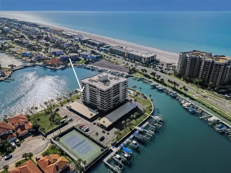 1651 Sand Key Estates Court Clearwater Beach FL 33767