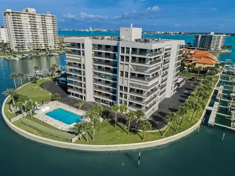 1651 Sand Key Estates Court Clearwater Beach FL 33767